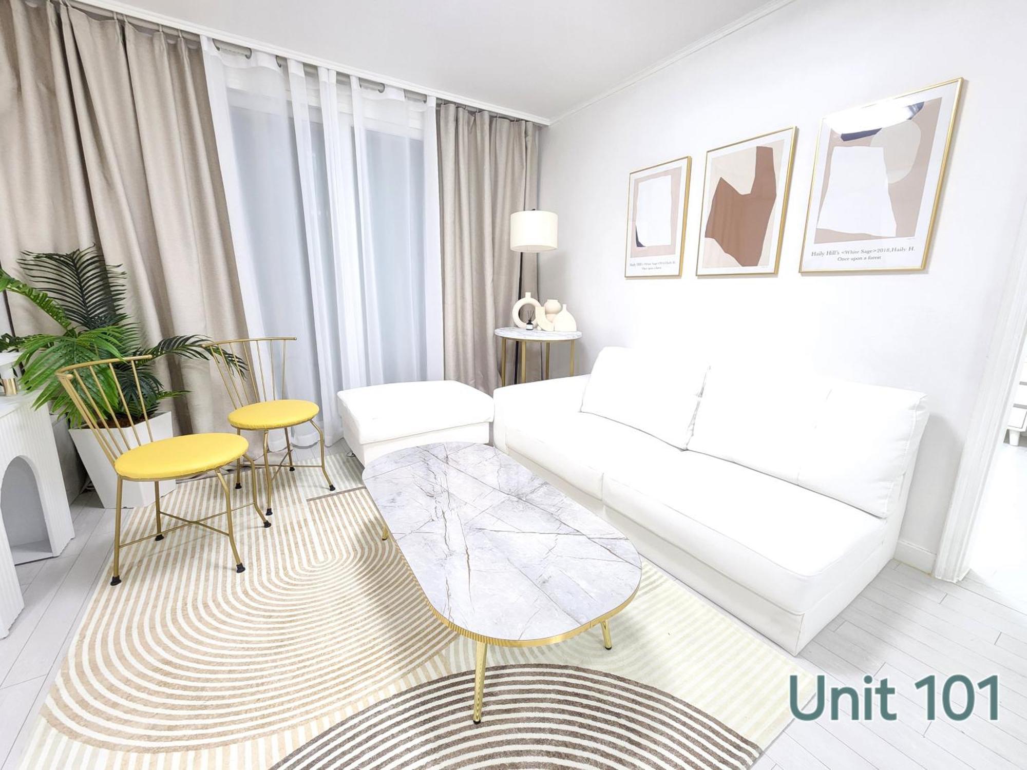Seoul Stay Bukchon 주차가능 확인필요 Exterior foto