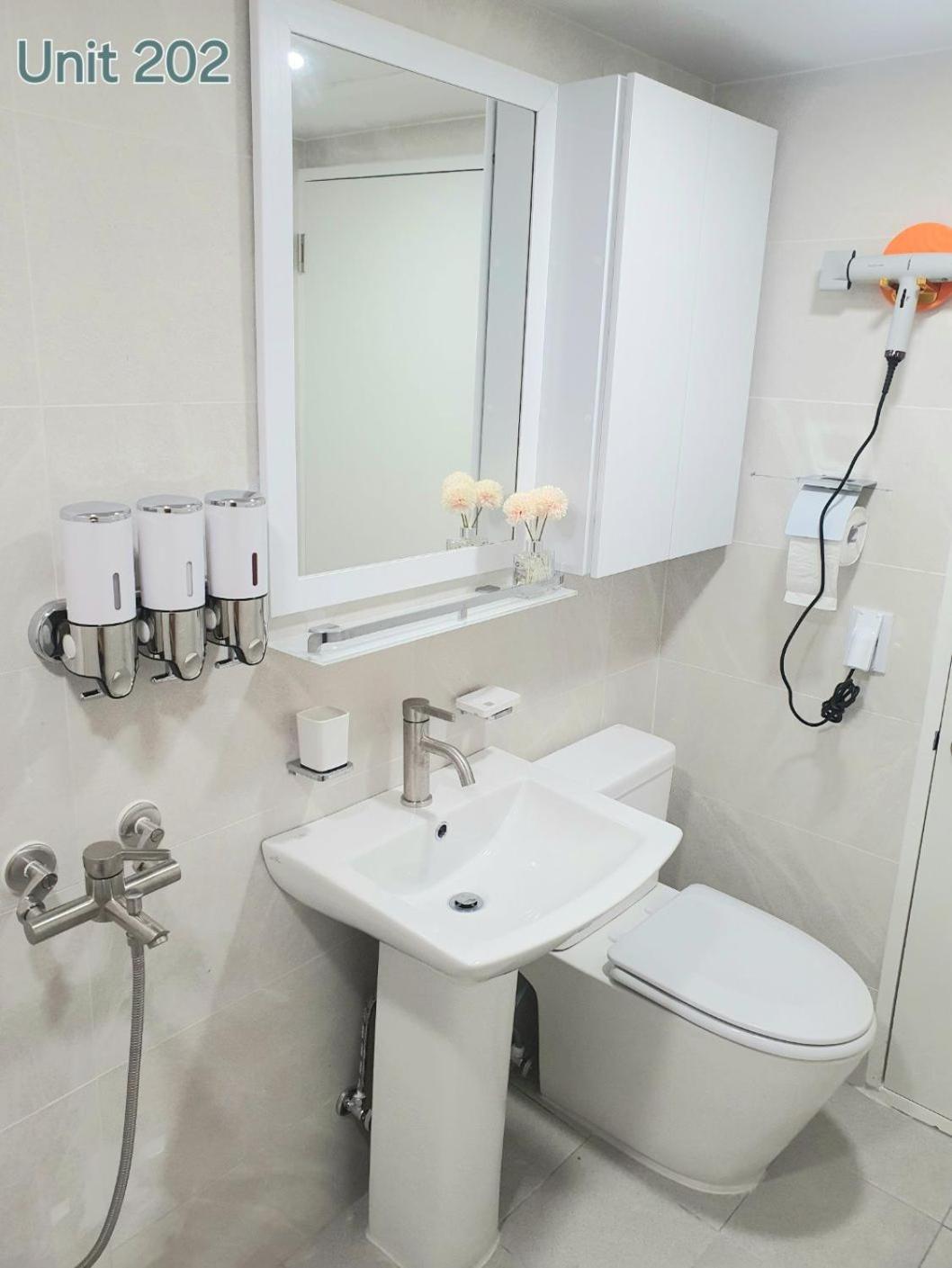 Seoul Stay Bukchon 주차가능 확인필요 Exterior foto