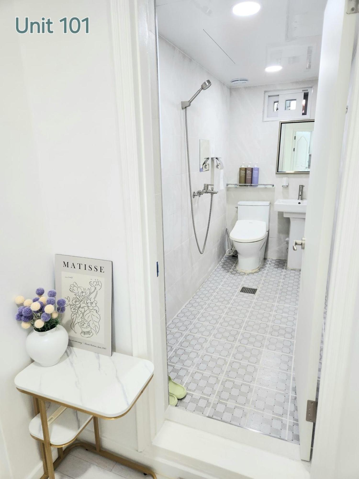 Seoul Stay Bukchon 주차가능 확인필요 Exterior foto